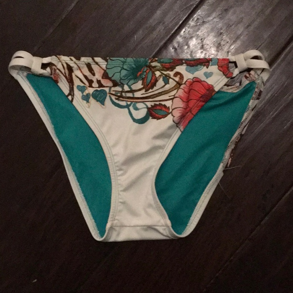 Lucky Brand bikini bottoms